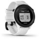 Garmin Approach S12 GPS Golf Watch - White