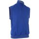 ProQuip Aquasoft Zip Neck Slipover - Surf @Aslan Golf and Sports