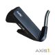 Axis1 Rose Black Golf Putter - Hero