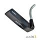 Axis1 Tour Black Golf Putter - Hero