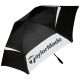 TaylorMade Double Canopy Umbrella 68″ @aslangolf