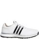 adidas Tour360 XT-SL Golf Shoes BB7913 White/Core Black/Silver Met @aslangolf and sports