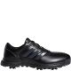 adidas CP Traxion Golf Shoes BD7139 - Core Black/Carbon/Iron Metallic @aslangolf and sports