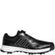 adidas CP Traxion Boa Golf Shoes BD7140- Core Black/White/Silver Metallic @aslangolf and sports
