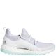 adidas Womens Pureboost Golf Shoes BB8013 - White/Grey Two/Clear Mint  @aslan golf and sports