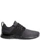 adidas Adicross Bounce Golf Shoes - Core Black/Grey Six/Grey Three @aslan golf and sports