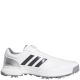 adidas CP Traxion Boa Golf Shoes BB7906 - White/Grey Six/Silver Metallic @aslangolf and sports