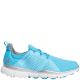 adidas Womens ClimaCool Cage Golf Shoes - Bright Cyan/Bright Blue/Silver Met @aslan golf and sports