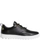 adidas Womens Adicross PPF Golf Shoes - Core Black/Gold Met/White @aslan golf and sports