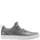 adidas Junior Adicross PPF Golf Shoes - Grey Three/Silver Met/White @aslan golf and sports