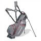Motocaddy HydroFLEX Bag 2020 - Charcoal/Red