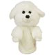 Daphne's Bichon Golf Headcover