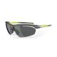 Sundog Bolt Eyeware - Bolt - Smoke / Grey / Green