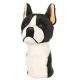 Daphne's Boston Terrier Golf Headcover