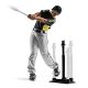 SKLZ 5 Position Brush Tee (Baseball)