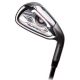 TaylorMade Burner OS Irons 2013