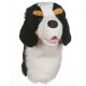 Daphne's Bernese Mountain Dog Golf Headcover