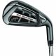 Callaway Women's Big Bertha OS Steel Irons 