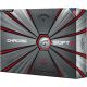 Callaway 2018 Chrome Soft X Dozen Golf Balls - White @Aslan Golf and Sports 
