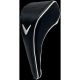 Callaway Dual Mag Driver Headcover - Black