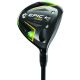 Epic Flash Sub Zero Fairway Wood Profile View