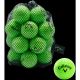 Callaway HX Practice Balls Lime Green 