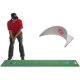 Callaway Odyssey B-Square Putting Mat