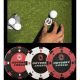 Odyssey Poker Chips
