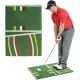 Callaway Pure Pitch Hitting Mat