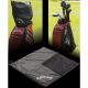 Callaway Rain Hood Towel @Aslan Golf & Sports