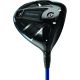 Callaway Rogue Sub Zero Driver Profile