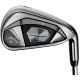 Callaway Rogue X Steel Irons 