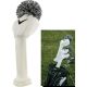 Callaway Vintage Hybrid Headcover - White/Black