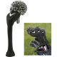 Callaway Vintage Fairway Headcover - Black/White