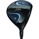 Callaway Women's Steelhead XR Fairway Profile