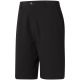 adidas Ultimate365 Shorts - Black CE0450 - Front View
