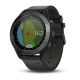 Garmin Approach S60 Premium GPS Watch - Black Ceramic Bezel