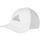 adidas Climacool Tour Stretch Cap - White CF3196