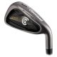 CG7 Black Pearl Irons - Graphite (4-PW)