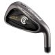 CG7 Black Pearl Irons - Steel (4-PW)