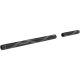 Champ C1 2-Piece Putter Grip - Black