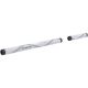 Champ C1 2-Piece Putter Grip - White
