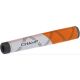 Champ C1 Small Putter Grip - Orange/White