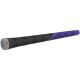 Champ C6 Club Grip - Black/Blue