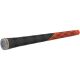 Champ C6 Club Grip - Black/Red