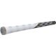 Champ C6 Club Grip - White/Black
