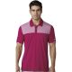 adidas ClimaChill Heather Block Comp Polo - Ultra Beauty