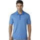 ClimaChill Tonal Stripe - Blast Blue