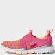 Adidas Womens ClimaCool Knit Golf Shoes - Real Pink/Real Coral/Real Gold 1