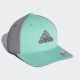 adidas Climacool Tour Cap - Hi-Res Green 1
